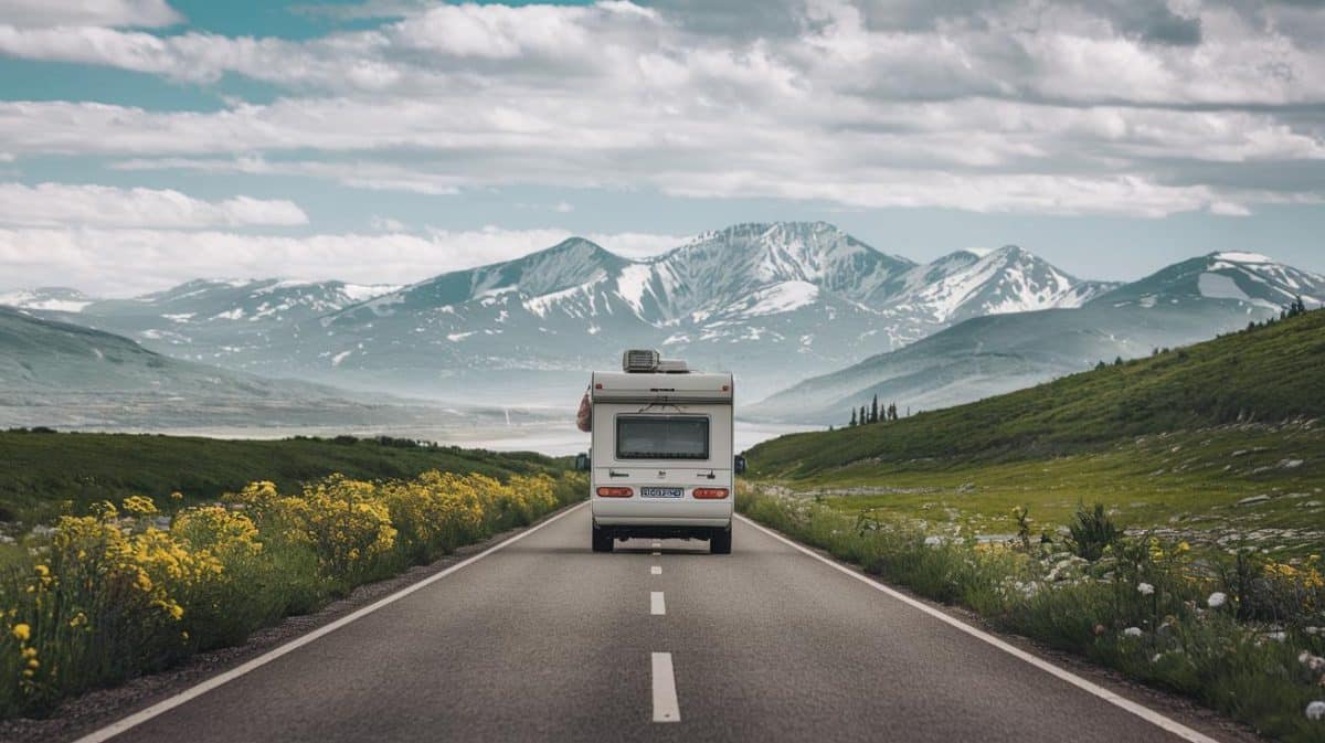 “On partait en camping-car, il n’y avait plus de place” confie ce retraité après avoir déposé son chien dans un fossé à 5 km de l’aire de départ