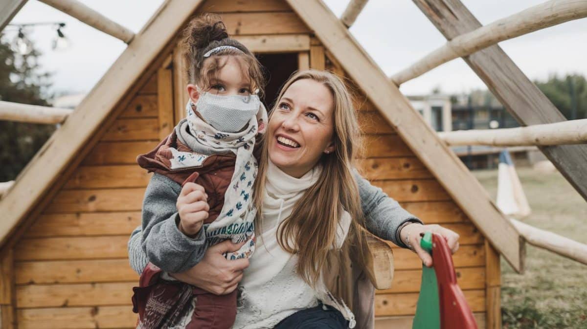 “On pensait que la cabane pour les enfants ne posait aucun problème” témoignent ces parents verbalisés pour construction non conforme