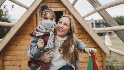 “On pensait que la cabane pour les enfants ne posait aucun problème” témoignent ces parents verbalisés pour construction non conforme