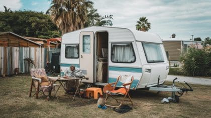 “On pensait que la caravane pouvait rester toute l’année dans le jardin” disent ces habitants verbalisés après contrôle