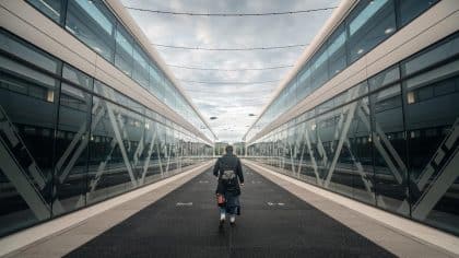 “On pensait que repeindre sa façade n’était pas soumis à validation” s’étonnent ces retraités sommés de tout recommencer