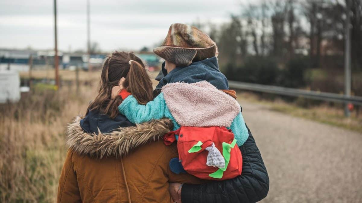 “On survit avec cette prime, pas plus” : des parents racontent leur stratégie de survie pour chaque rentrée