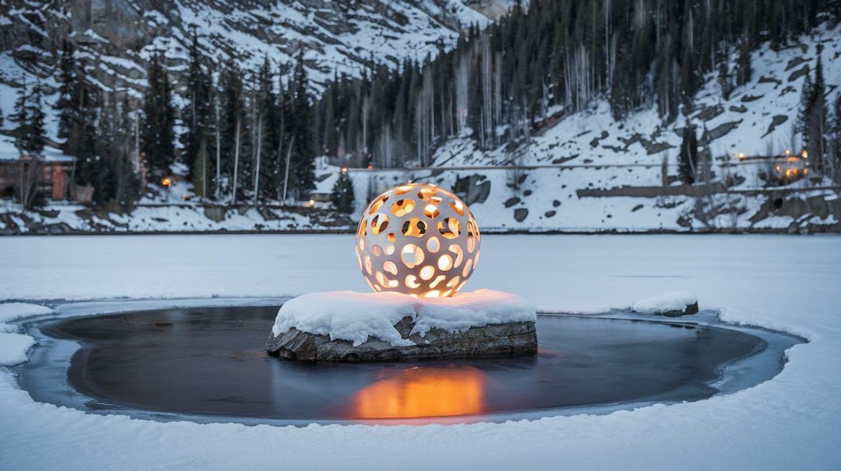On va dire adieu aux coupures d’électricité en hiver : une sphère à fusion compacte promet une alimentation continue pour des millions de foyers dès septembre 2025