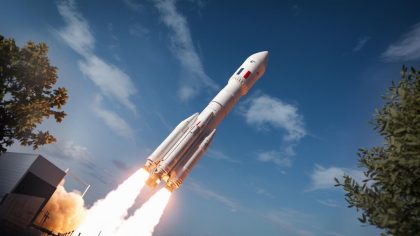 Personne ne croyait que cette technologie verrait le jour avant 2030 : une fusée réutilisable française réussit son premier vol orbital dès le 29 juillet 2025