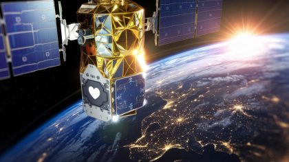 Personne ne s’attendait à un tel niveau de précision : un satellite médical diagnostique les maladies cardiaques depuis l’espace dès le 28 juillet 2025