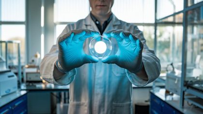 « Personne n’y croyait » l’Inde réussit à fabriquer une batterie éternelle à partir de déchets nucléaires à compter du 4 août 2025