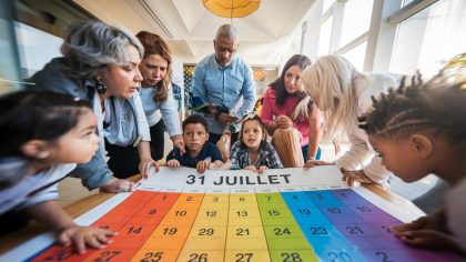 Polémique autour de la CAF : Seuls les déclaratifs avant le 31 juillet bénéficieront à temps de l'allocation rentrée, exclusion ou nécessité ?