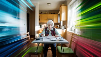 Polémique autour de la perte de 180 euros mensuels pour une retraitée, suite à une "régularisation" après une aide ponctuelle: est-ce une injustice sociale?
