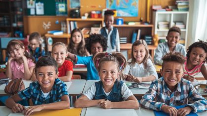 Polémique en vue : Ceux qui ont un enfant de plus de 6 ans peuvent réclamer l'aide exceptionnelle dès la rentrée, mais est-ce vraiment juste ?