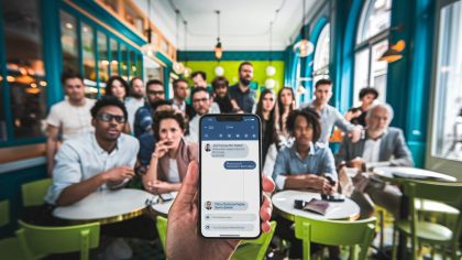 Polémique en vue : Dès novembre 2025, les bénéficiaires de la CAF seront contraints de valider leurs informations par SMS tous les trimestres - Un progrès ou une entrave à la confidentialité ?