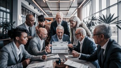 Polémique en vue : le nouveau plafond des frais d'incidents bancaires à 15€ pour les clients fragiles, une mesure suffisante ou dérisoire?