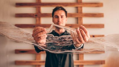 Polémique en vue : "Les scientifiques ont dû vérifier trois fois" - Un matériau révolutionnaire, plus léger que l'air et plus solide que l'acier, débarque le 29 juillet 2025