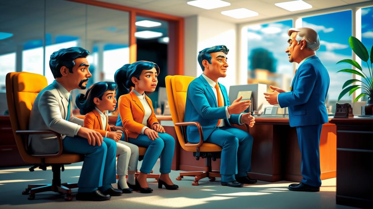Polémique nationale : Familles sanctionnées pour un retard de déclaration à la CAF due à des vacances déconnectées, est-ce juste?