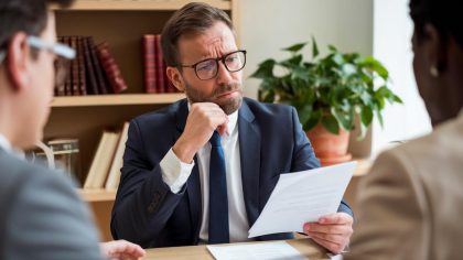 Polémique nationale: L'État impose aux banques de surveiller vos économies avec un rendez-vous annuel obligatoire pour ceux ayant plus de 50 000 € en banque