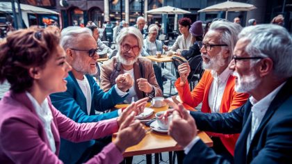Polémique Retraite : "Ceux qui ont travaillé à temps partiel avant 2004 peuvent désormais valoriser leurs trimestres sur simple demande" - Une réforme juste ou une porte ouverte aux abus?