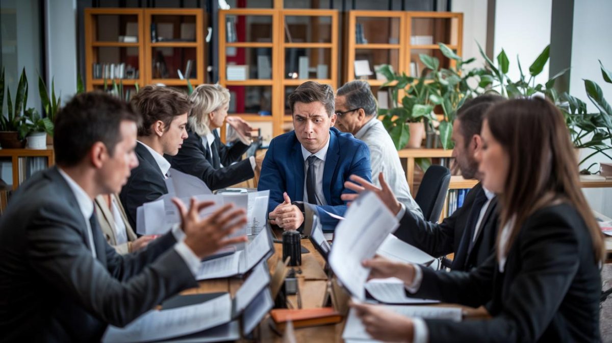 Polémique sur les indemnités : Salariés en déplacement géographique sans avenant formel risquent de perdre leurs avantages – « Je n'étais pas au courant du risque »