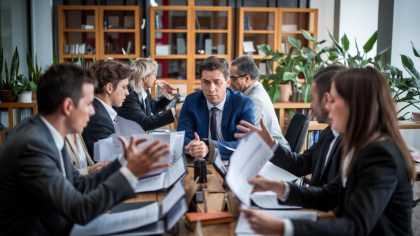 Polémique sur les indemnités : Salariés en déplacement géographique sans avenant formel risquent de perdre leurs avantages – « Je n'étais pas au courant du risque »