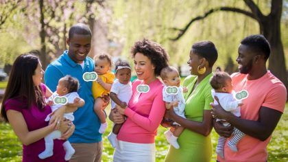 Poussée de Natalité en 2024 : Une Prime de 412€ pour les Nouveaux Parents de Janvier à Juin - Un Coup de Pouce Suffisant ou une Goutte d'Eau dans l'Océan des Dépenses Parentales?