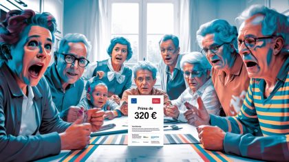 Prime de 320 € dès le 1er août 2025 : mesure salvatrice ou simple coup de pouce insuffisant pour les foyers économes en énergie ?