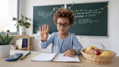 Prime de rentrée 220 euros versés par la CAF dès le 30 juillet 2025 pour les enfants de plus de 3 ans indique le ministère "ça arrive juste à temps pour acheter les baskets