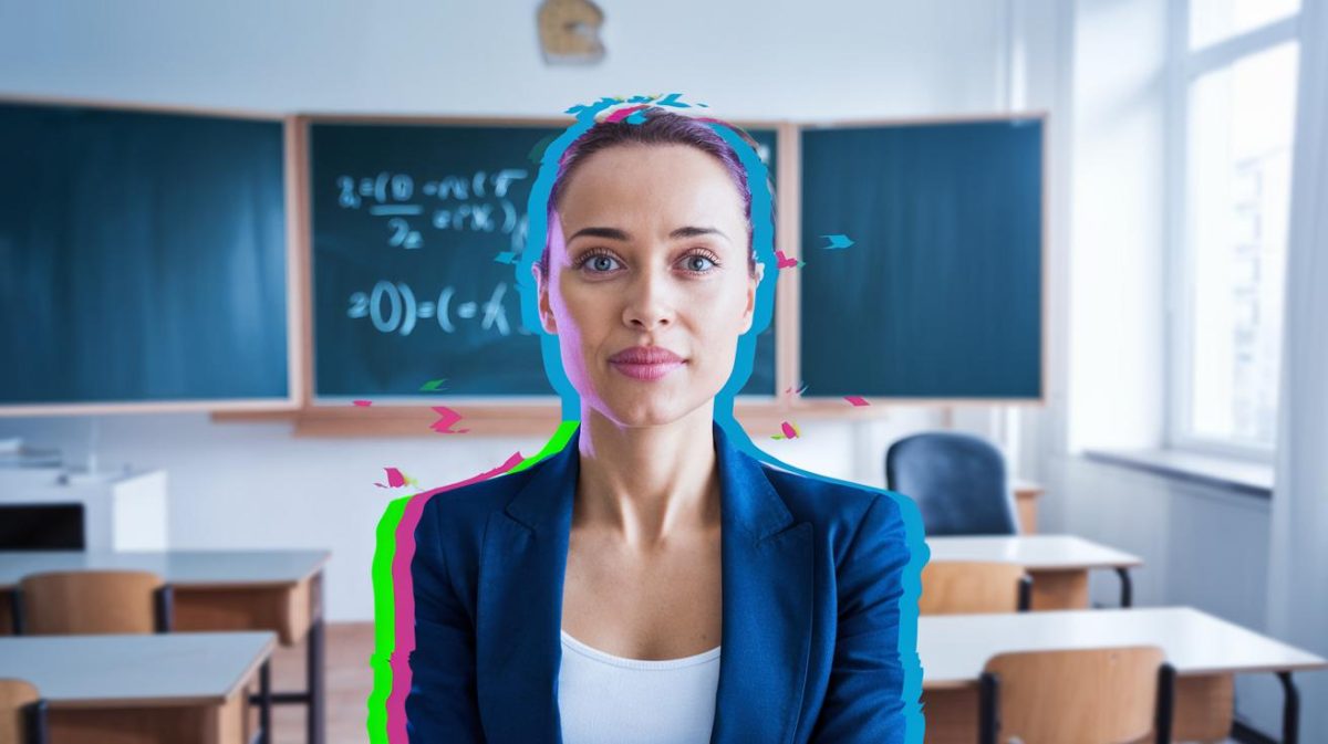 Prof des écoles pendant 30 ans salaire moyen 2 300 euros j’ai reçu ma première pension ce mois-ci "je pensais avoir droit à un peu plus