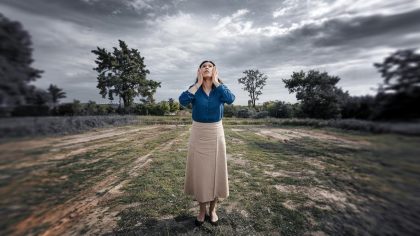 Quand l'État efface votre existence: « Madame, votre maison n'existe plus », une aberration administrative qui annule une adresse et paralyse les transactions immobilières
