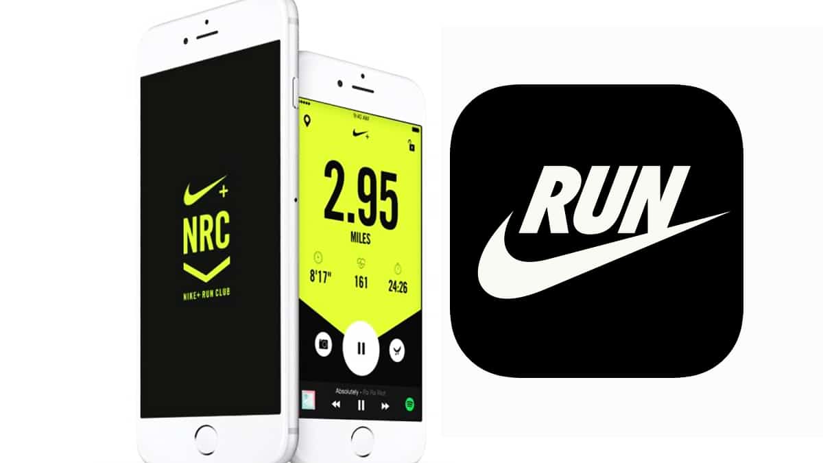Recommandé par Nike Running Club : distance quotidienne idéale pour maigrir en courant