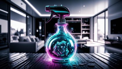 Retour controversé et inattendu : l'ancien mélange de désinfection des fermes est-il la solution miracle ou un danger caché pour les maisons autonomes d'aujourd'hui ?