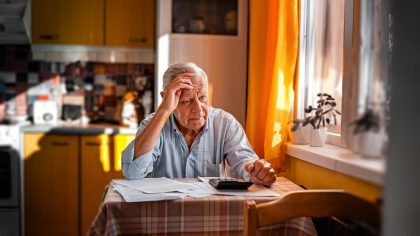 Retraite Amère pour un Ancien Technicien EDF : À 64 ans, j'affronte une chute de 190 euros mensuels due à la réforme – Un témoignage poignant sur le coût d'être né à une époque défavorisée