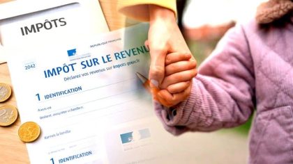 “Je pensais pas que ça déclencherait un contrôle” dit ce retraité après un don bancaire non déclaré à sa fille