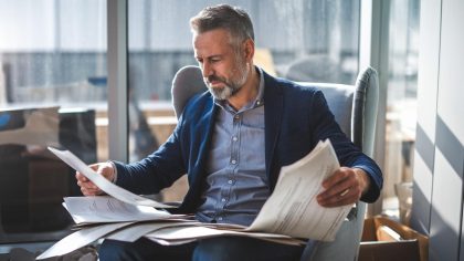 Retraite : Injustice ou Nécessité ? Ceux Qui Ne Justifient Pas Leurs Interruptions de Carrière Risquent de Perdre des Points – Témoignage : "J'étais en Arrêt Longue Durée Sans Attestation
