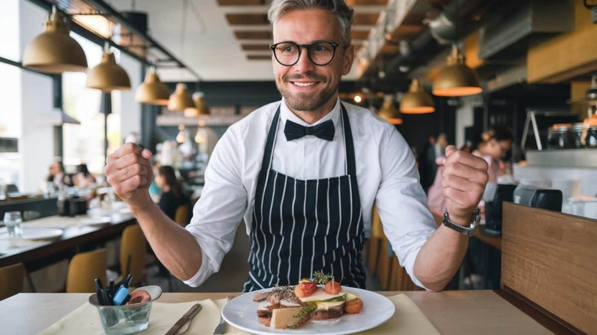 Retraite : "j’ai toujours travaillé au noir à côté” : ce serveur découvre qu’un tiers de sa carrière ne compte pas et perd 457€ par mois de retraite
