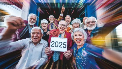 Retraites complémentaires Agirc-Arrco : la date de revalorisation 2025 est tombée et elle concerne des millions de pensionnés