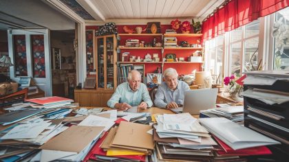 Retraités en alerte : Envoyez votre courrier recommandé avant le 30 septembre 2025 ou subissez une retenue financière inéquitable - ils comptaient sur notre ignorance!