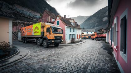 Réveil brutal pour un hameau : une mine de barytine de 11 milliards sous leurs pieds, témoignages « Les camions sont arrivés du jour au lendemain sans prévenir »