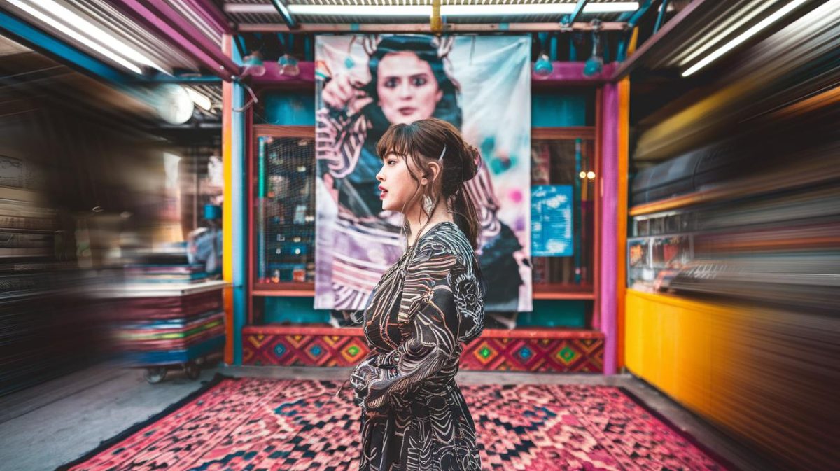 Réveil controversé des échos du passé : Comment un nouveau documentaire sur une chanteuse oubliée divise les aficionados et redéfinit son héritage musical