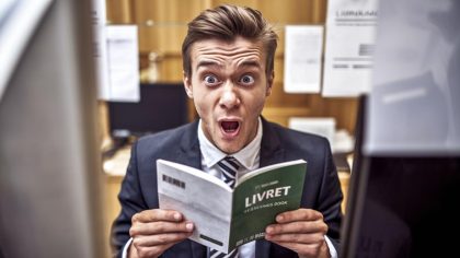 Scandale Bancaire en Vue ? "Vous n'avez pas donné votre accord" - Comment des Banques auraient Secrètement Modifié les Clauses du Livret A, Laissez-vous surprendre!