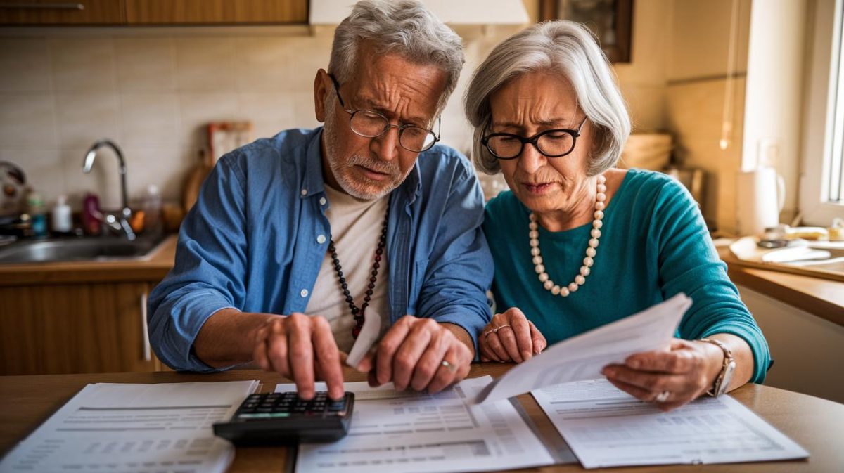 Scandale des Retraites : Comment des Erreurs de Calcul Ont Privé des Retraités de Dizaines d'Euros Mensuels – L'Histoire d'un Manque à Gagner Injuste Révélé Après Deux Ans