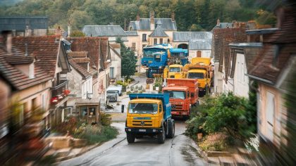 Scandale environnemental ou miracle économique ? Un hameau sur un gisement de barytine de 11 milliards, « Les camions sont arrivés du jour au lendemain sans prévenir »