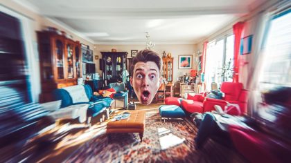 Scandale Fiscal en Effervescence : "135 Euros d'Amende par Meuble Non Déclaré – Un Contribuable Stupéfait Partage Son Incrédulité Devant cette Nouvelle Règlementation Absurde!