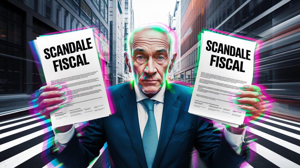 Scandale Fiscal en Vue : Comment 2 Millions de Français Perdent 290 Euros Chaque Année en Ignorant la Case 7UD - Révélations d'un Expert-Comptable à la Retraite