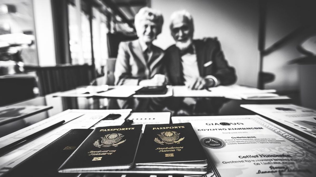 Scandale ou nécessité ? "Sinon ils bloquent tout sans prévenir" : un nouveau défi pour les retraités avec pensions étrangères contraints à fournir un certificat de vie avant fin octobre 2025