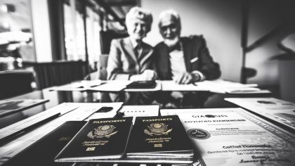 Scandale ou nécessité ? "Sinon ils bloquent tout sans prévenir" : un nouveau défi pour les retraités avec pensions étrangères contraints à fournir un certificat de vie avant fin octobre 2025