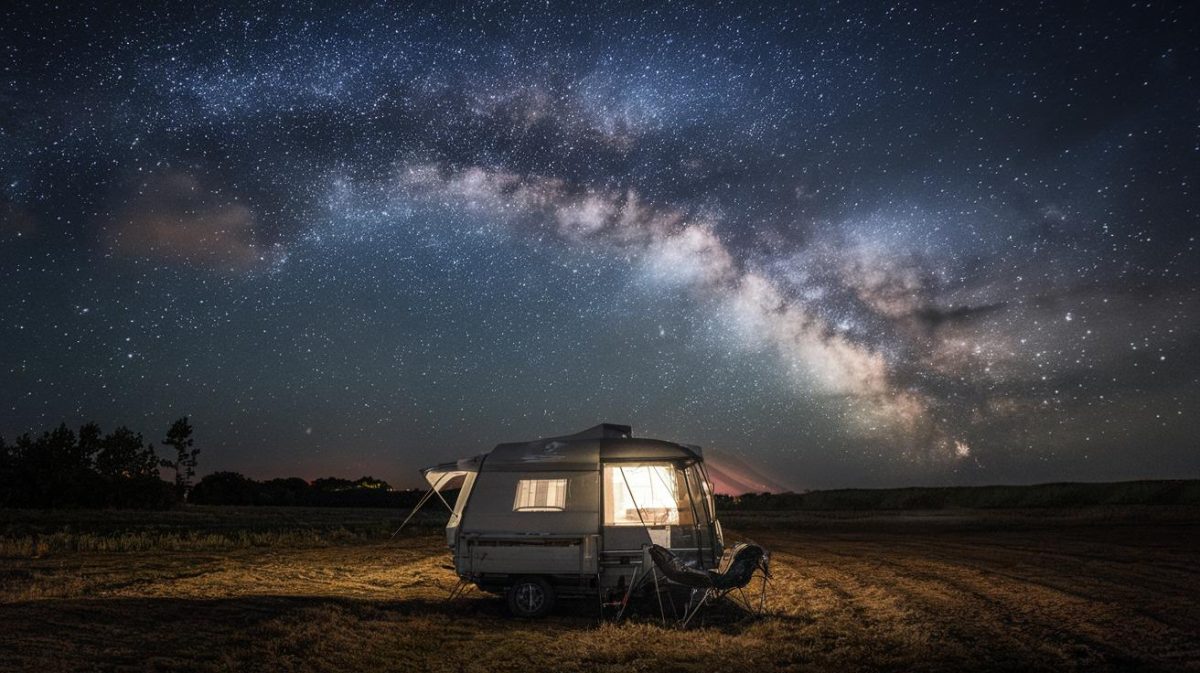 Six communes littorales interdisent les fourgons aménagés la nuit la colère monte chez les propriétaires "on n’a plus le droit de voyager librement