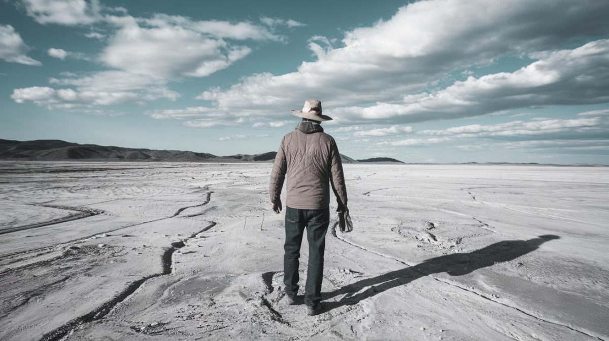 Son terrain est exproprié à 8 euros le mètre carré deux semaines avant qu’un gisement de lithium ne soit révélé "c’est du vol organisé