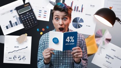 Taux du Livret A à 4 % dès août : Découvrez l'astuce méconnue pour gagner 13 euros supplémentaires par an – "C'est une question de timing et personne ne le dit".