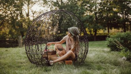Un abri de jardin en métal devient illégal à partir du 6 août 2025 sans déclaration préalable "c’est juste un coffre à outils bon sang