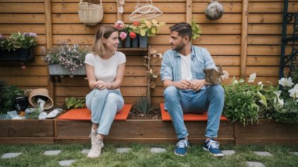 Un couple reçoit une mise en demeure pour avoir trop décoré leur jardin : ça crée des attroupements selon les services municipaux