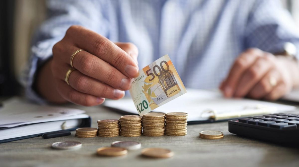 Un ex-agent de contrôle fiscal déclare la case 7CD c’est 840 euros que les Français offrent à l’État par oubli "chaque année ils encaissent ça en silence