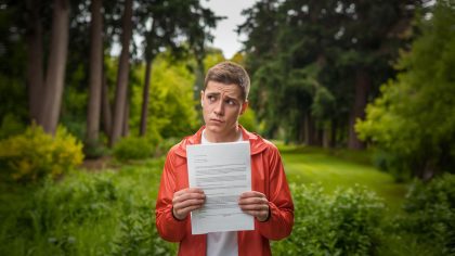 Un héritier découvre qu’il doit payer une taxe sur les arbres de la propriété familiale “on ne m’a jamais parlé de ça lors du partage” raconte-t-il